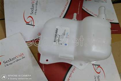 Bình nước phụ Chevrolet Lacetti 2009-2012