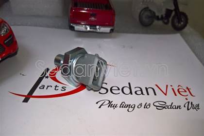 Cảm biến nhiệt độ nước lắp thân máy 96815490