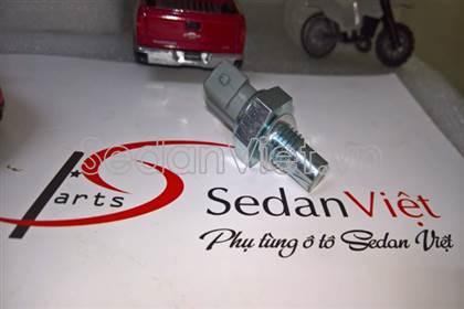Cảm biến nhiệt độ nước lắp thân máy 96815490