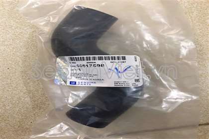 Đường ống nước làm mát động cơ 96817598