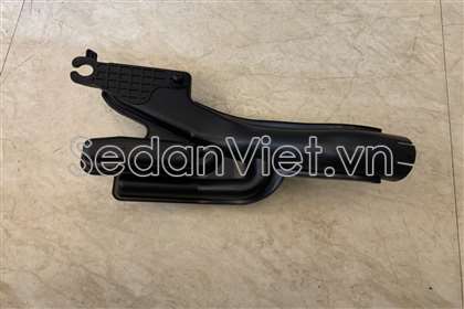 Ống hút gió vào hộp lọc gió dùng cho xe Daewoo Matiz Groove 2010-2012