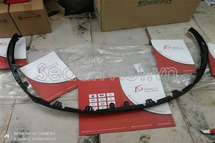 Viền chằn bùn cản trước Daewoo Lacetti 2009-2011