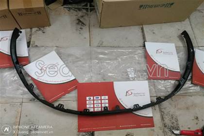 Viền chằn bùn cản trước 96832929