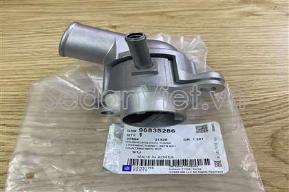 Van hằng nhiệt Chevrolet Cruze 2009-2012
