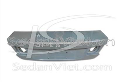 Cốp hậu dùng cho xe Daewoo Lacetti 2009-2011