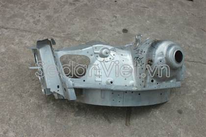 Ụ giảm xóc dùng cho xe Chevrolet Cruze 2015-2016