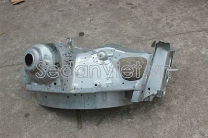 Ụ giảm xóc 96845401