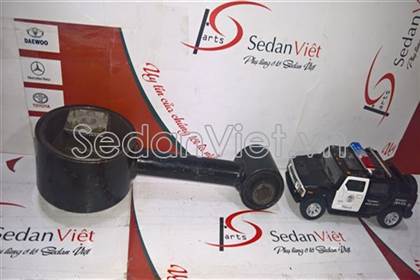 Cao su chân giằng động cơ 96852458