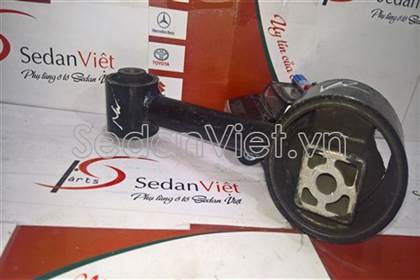 Cao su chân giằng động cơ 96852458