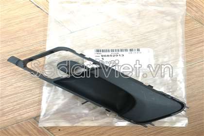 Tay mở cửa trong trước trái Daewoo Lacetti MAX 2003