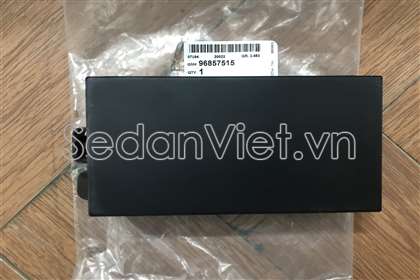 Nắp hộp cầu chì động cơ 96857515