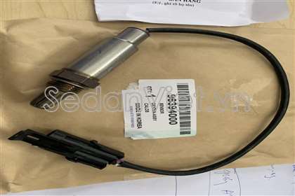 Cảm biến oxy dùng cho xe Daewoo Gentra 2005-2009