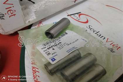 Ắc piston động cơ 96865446