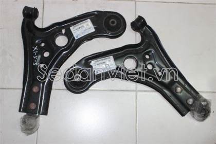 Càng A phải dùng cho xe Chevrolet Aveo 2013-2017