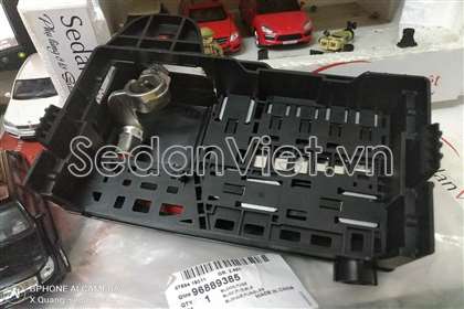 Hộp cầu chì phụ Daewoo Lacetti 2009-2011