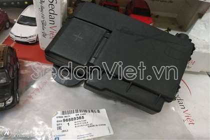 Hộp cầu chì phụ 96889385