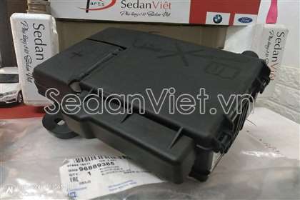 Hộp cầu chì phụ 96889385