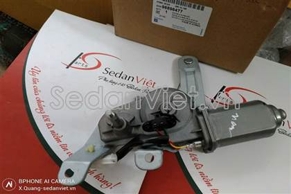 Mô tơ gạt mưa sau 96896477