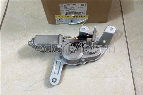 Mô tơ gạt mưa sau Chevrolet Spark 2006-2010