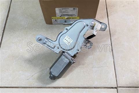 Mô tơ gạt mưa sau 96896477