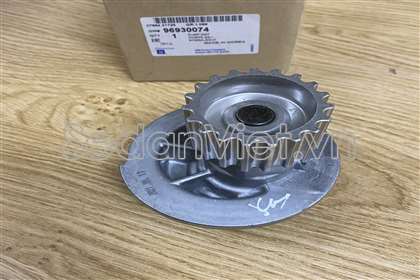 Bơm nước động cơ 96930074