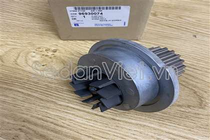Bơm nước động cơ 96930074