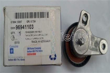 Bi tăng cam Chevrolet Captiva 2007-2012