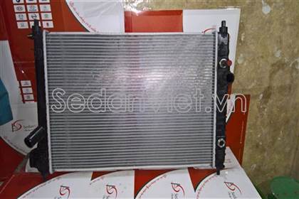 Két nước Daewoo Gentra X 2010-2012