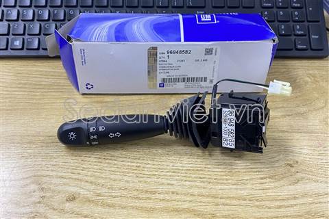 Công tắc đèn pha cos 96948582