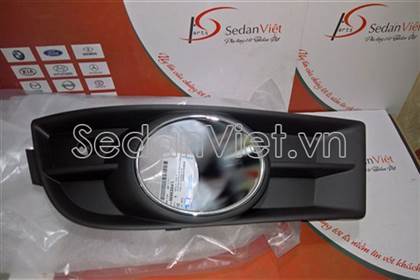 Ốp đèn gầm có lỗ đèn gầm mạ crom 96962845
