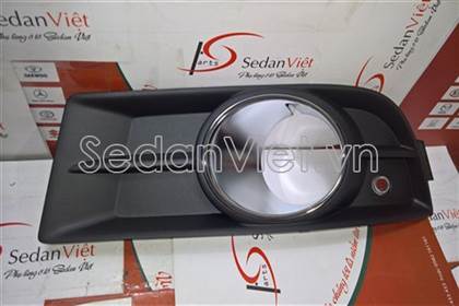 Ốp đèn gầm có lỗ đèn gầm mạ crom 96962845