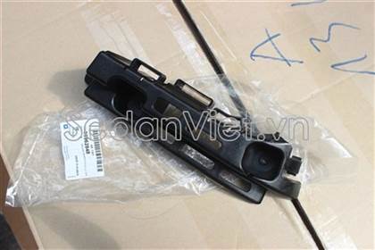 Giá bắt cản Daewoo Lacetti 2009-2011
