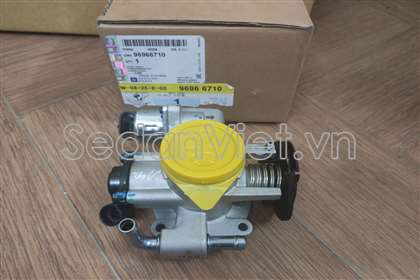 Cụm bướm ga Chevrolet Spark 2011-2013