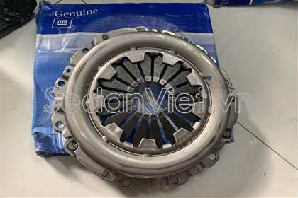 Bàn ép Daewoo Gentra X 2010-2012