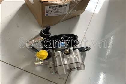 Bơm trợ lực lái 96980873
