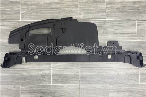 Miếng nhựa ốp khóa capo Chevrolet Cruze 2009-2012
