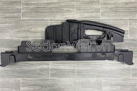 Miếng nhựa ốp khóa capo 96981604