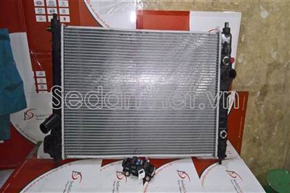 Két nước Daewoo Gentra X 2010-2012