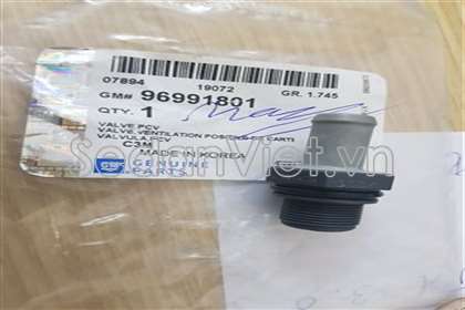 Van thông hơi nắp dàn cò 96991801