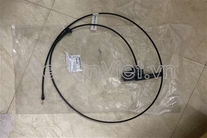 Dây giật nắp capo