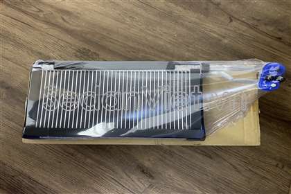 Giàn lạnh trong xe trước Mercedes-benz Sprinter 313 2005