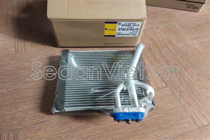 Giàn lạnh Chevrolet Spark 2006-2010