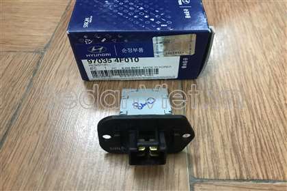 Trở quạt gió điều hòa 970354F010