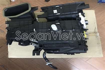 Hộp dàn lạnh trong xe Kia Morning 2008-2009
