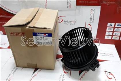 Quạt gió điều hòa trong xe Hyundai Accent 2011-2016