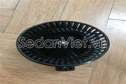 Quạt gió điều hòa trong xe 971131D000