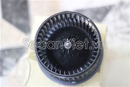 Quạt điều hòa trong xe Kia Forte 2007-2009