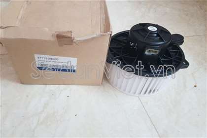 Quạt điều hòa trong xe 971132B000-HCC
