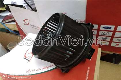 Quạt gió điều hòa trong xe Hyundai Tucson 2010-2012