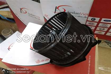 Quạt gió điều hòa trong xe 971132P000